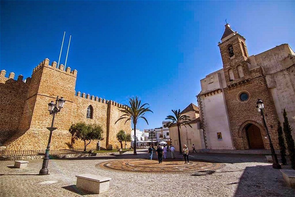 Gu a De Rota C diz Qu Visitar En Rota Excursi n Desde Chipiona